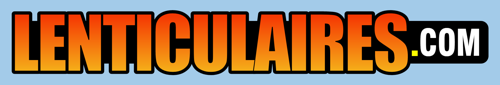 Lenticulaires